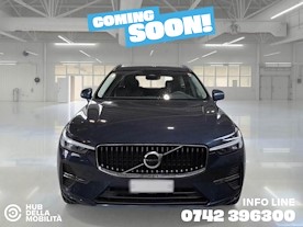 VOLVO XC60 B4 (d) AWD automatico Core